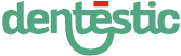 dentesticLogo